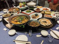 -喜临门婚宴广场·宴会厅