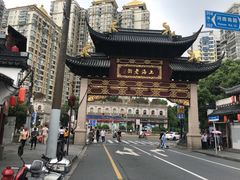 -老街西施豆腐坊(方浜中路店)