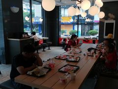 -肯德基(叠彩店)