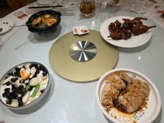-勝記酒家·37年老字号·经典粤菜(荔枝公园店)