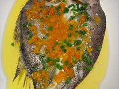 -上和臻品中国菜(花园街店)