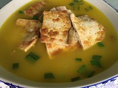 -长兴岛郊野公园农场食堂