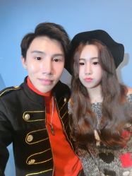 点击看大图 -3AM HAIR SALON烫发染发接发