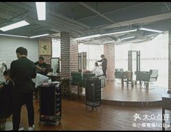 -尚丹尼造型