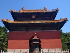-须弥福寿之庙