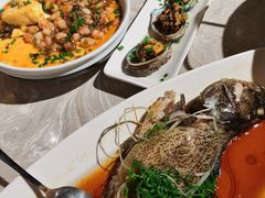 -达叔香味海鲜(海棠68环球美食街店)