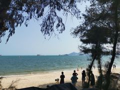 -马銮湾景区