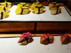 -视界美食自助餐厅·石家庄希尔顿酒店