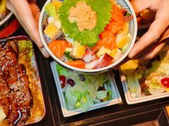 -原志优秀食材·匠心料理·海胆主题(金亿广场店)