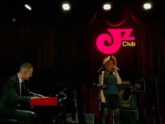 -JZ Club 爵士酒吧(上海店)