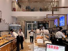 景观位-DEMO黛慕蛋糕(中泰店)