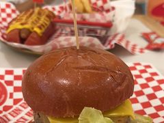 -Eckl’s爱氏热狗(猫街店)