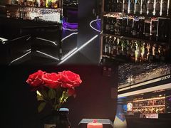 -境·Bar·日咖夜酒