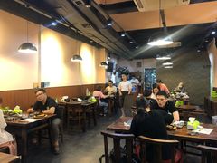大堂-意成料理