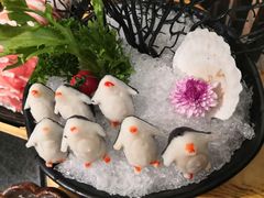 -湊湊火锅·茶憩(上海合生汇店)