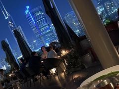 -城市露台景观餐厅(淮海路店)