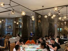 大堂-江南厨子·品苏杭(华润万象店)