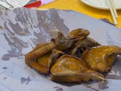 -大笑饭堂(甲子桥店)