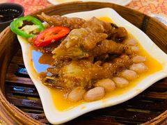 -点都德(汇盈广场店)