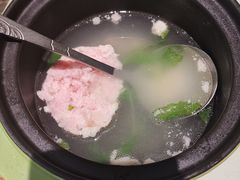 -狮王府淮扬菜(新街口友谊店)