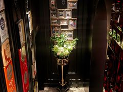 -弦月窗LUNETTE BY AMANDA(复兴路店)