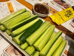 -木屋烧烤(坂田天安云谷店)