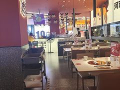 -虎丫炒鸡(平顶山汝州绿洲广场店)