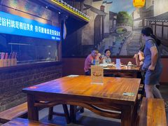 -民俗村柴火灶·景德江西菜(中国陶瓷博物馆店)