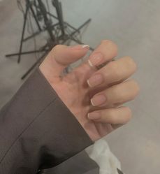手部美甲-七月美睫 美甲