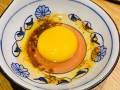-一井烧肉·活鳗·寿司(望京SOHO店)