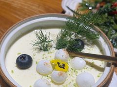 -壹泰东南亚主题餐厅·高良姜风情(州桥店)