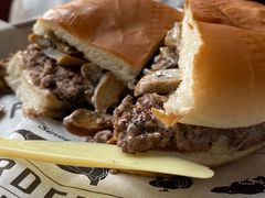 -FATBURGER 特富客汉堡(外交公寓店)