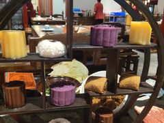 -清真·京华源铜锅涮肉(丰庆店)