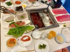 -海底捞火锅(铂澜大象城店)