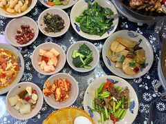 -张关合渣(航空大道店)