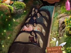 -奥兰多迪士尼动物王国乐园