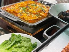 -绿茶餐厅(天津天河城店)