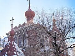 -圣·阿列克谢耶夫教堂