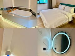 -CitiHot欢悦酒店(广州北京路店)
