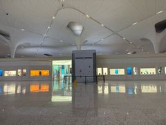 -杭州萧山国际机场