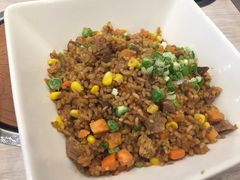 -康师傅私房牛肉面(马泉营奥莱店)