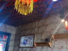 -鱼窝棚柴火铁锅炖(富山屯店)