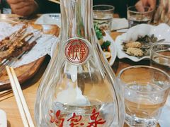 -老胖串店(山大路店)