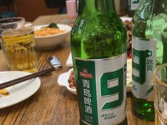 -小艺烧烤(曲江店)