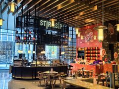 -上海前滩香格里拉大酒店