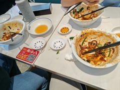 -面小八(江燕路店)