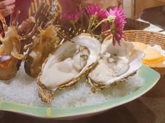 -揽季锅物会·海鲜姿造(三坊七巷店)