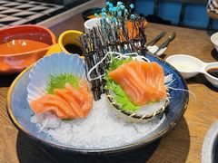 -蟹之国·精品蟹料理(极地店)