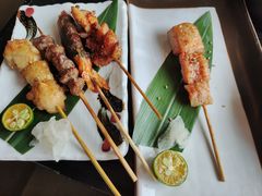 -花潮料理艺食馆(成都万象城店)