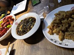 -叶派龙虾•招牌香辣蟹·海鲜(中海国际店)